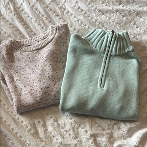 Girls 10-12 Sweaters